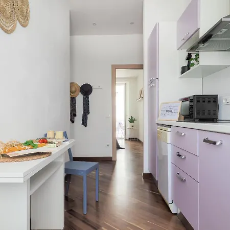 Дом отдыха La Malva - L'opera Group Специя