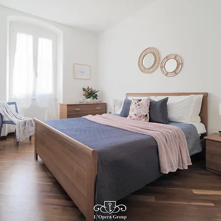 La Malva - L'opera Group * Специя