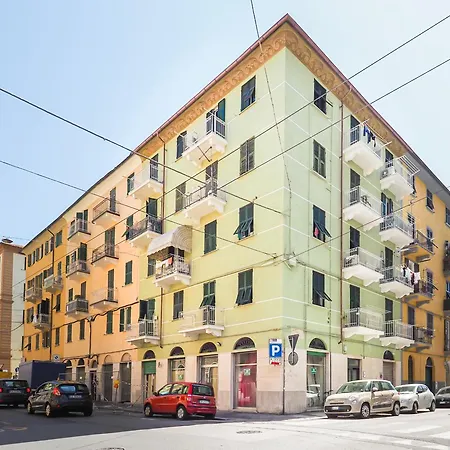 La Malva - L'opera Group Дом отдыха *