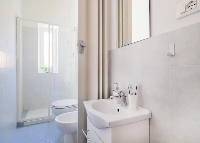 La Malva - L'opera Group בית נופש *