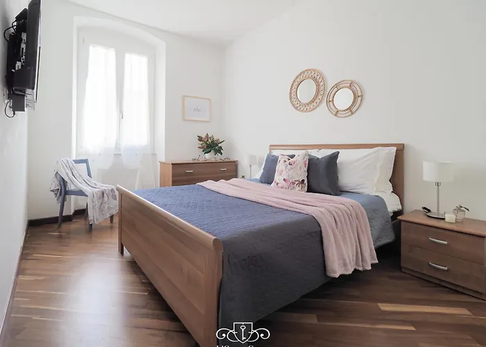 La Malva - L'opera Group * לה ספציה