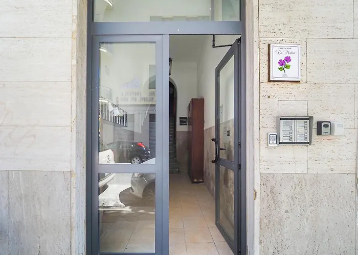 La Malva - L'opera Group *