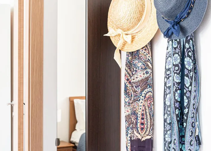 La Malva - L'opera Group בית נופש *