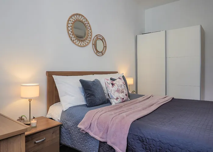 La Malva - L'opera Group בית נופש לה ספציה