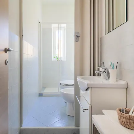 度假居 La Malva - L'opera Group *