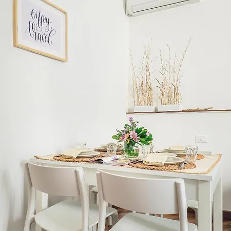 La Malva - L'opera Group Сasa de vacaciones *