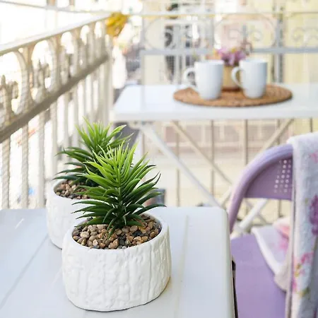 La Malva - L'opera Group 度假居 *