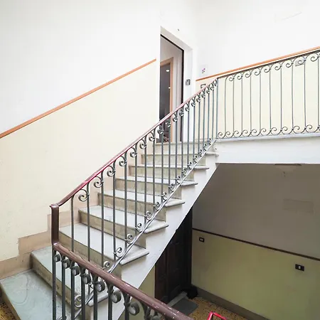 度假居 La Malva - L'opera Group 斯培西亚