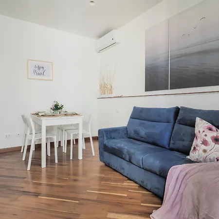 度假居 La Malva - L'opera Group