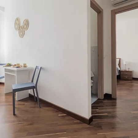 度假居 La Malva - L'opera Group 斯培西亚