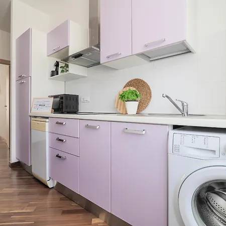 Сasa de vacaciones La Malva - L'opera Group La Spezia