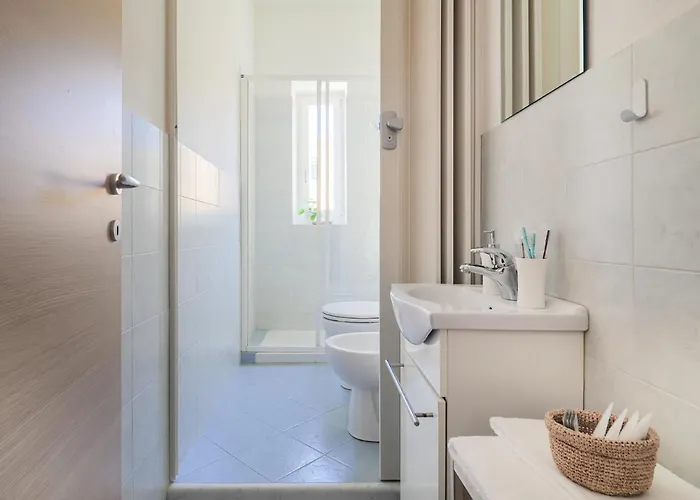 Prázdninový dům La Malva - L'opera Group *