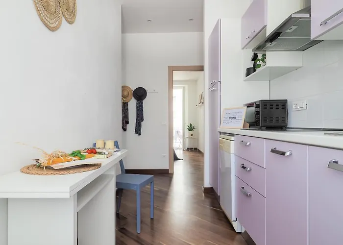 Prázdninový dům La Malva - L'opera Group La Spezia