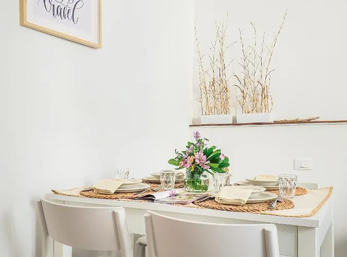 La Malva - L'opera Group Prázdninový dům *