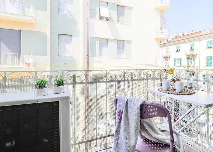 La Malva - L'opera Group بيت للعطل