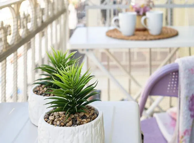 La Malva - L'opera Group بيت للعطل *