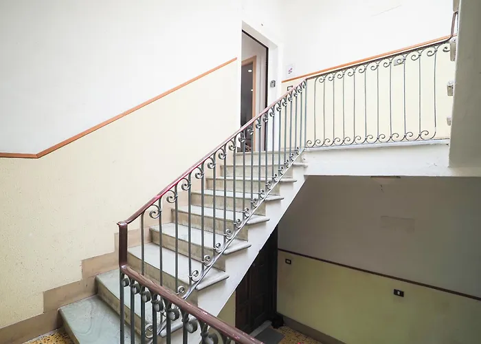 Prázdninový dům La Malva - L'opera Group La Spezia