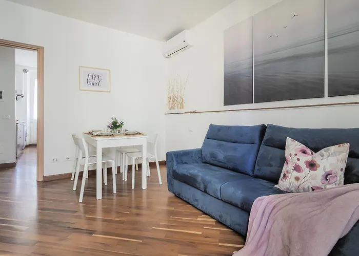 Prázdninový dům La Malva - L'opera Group