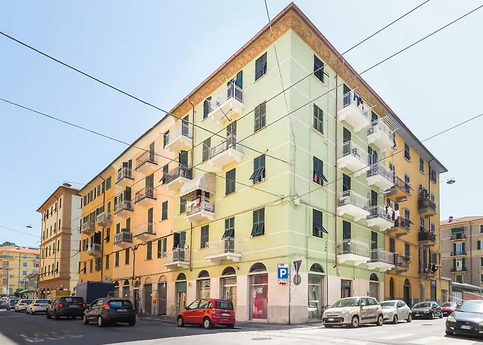 La Malva - L'opera Group بيت للعطل *