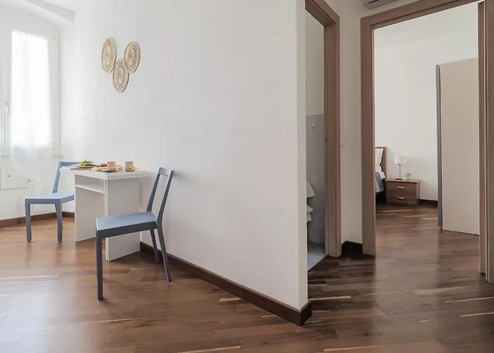 Prázdninový dům La Malva - L'opera Group La Spezia