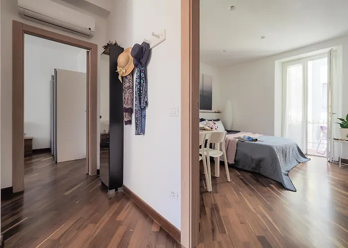 La Malva - L'opera Group بيت للعطل